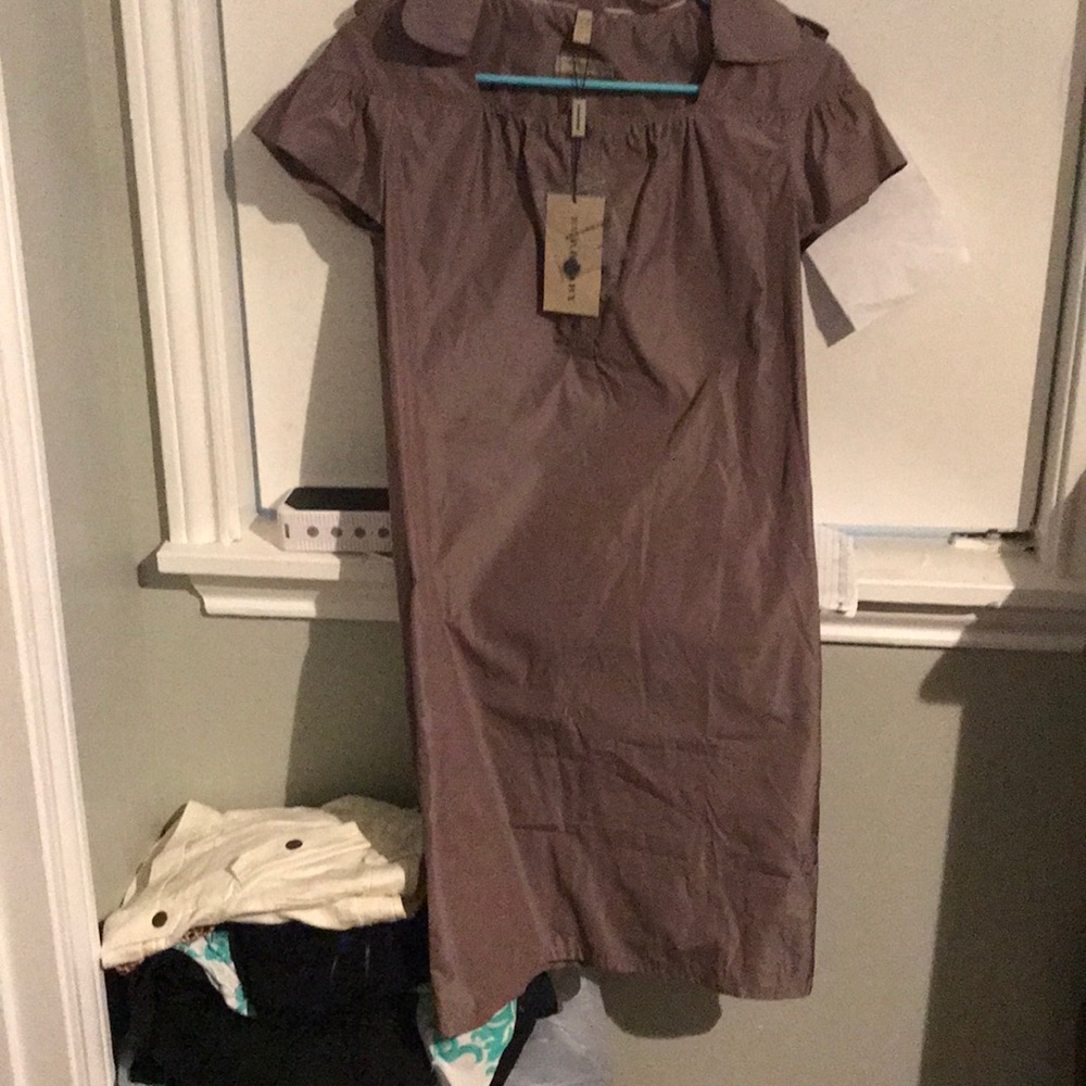 Burberry Dress